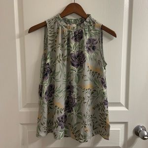 Loft brand new tank top